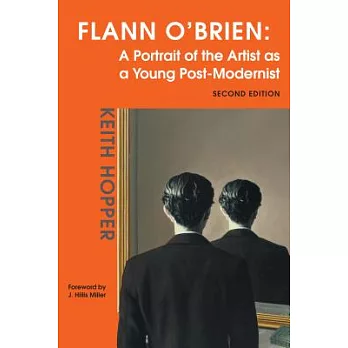 Flann O’Brien: A Portrait of the Artist as a Young Post-Modernist