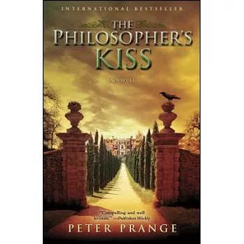 The Philosopher’s Kiss