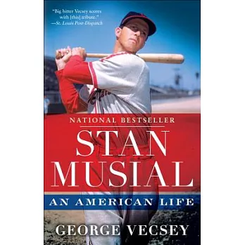 Stan Musial: An American Life
