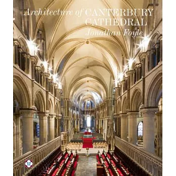 Architecture of Canterbury Cathedral
