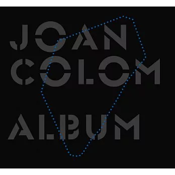Joan Colom: Album