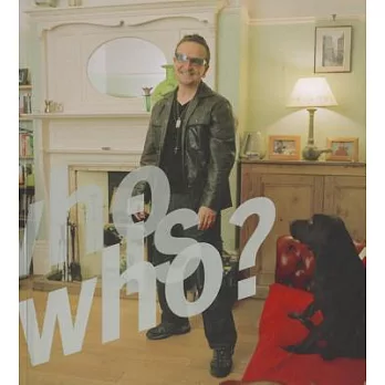 Niklaus Spoerri: Who Is Who?