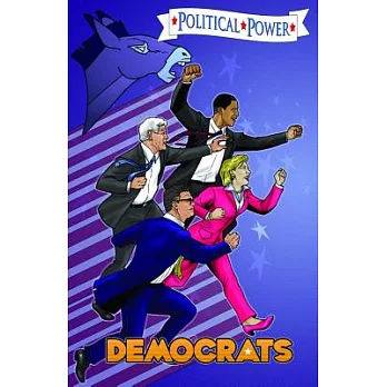Political Power: Democrats