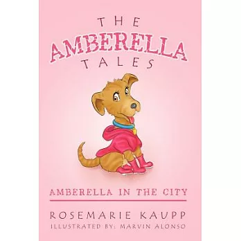 The Amberella Tales: Amberella in the City