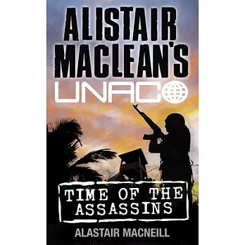 Time of the Assassins