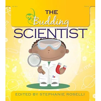The Budding Scientist