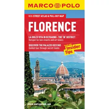 Marco Polo Florence