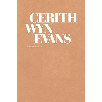 Cerith Wyn Evans: Bergen Kunsthall Feb. 4 - Mar. 27, 2011