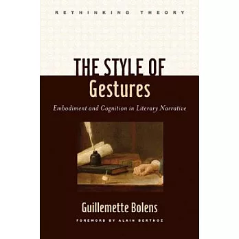 The Style of Gestures