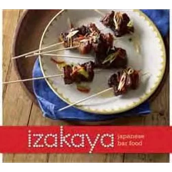 Izakaya: Japanese Bar Food