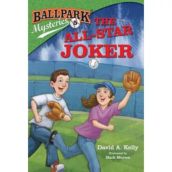 The all-star joker /