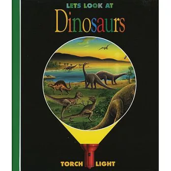 Let’s Look at Dinosaurs