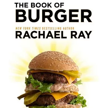 The Book of Burger