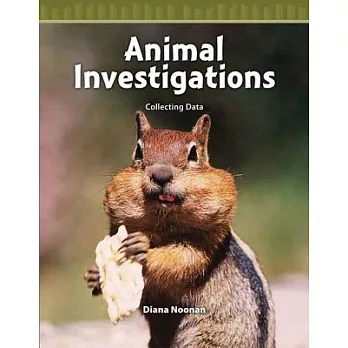 Animal Investigations: Collecting Data