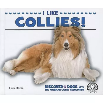 I Like Collies!