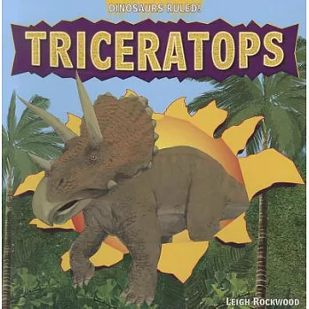 Triceratops