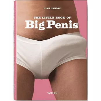 Little Book of Big Penis