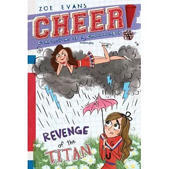 Revenge of the Titan