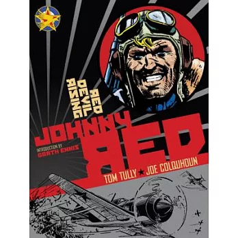 Johnny Red 2: Red Devil Rising