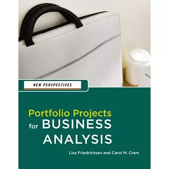 Portfolio Projects for Business Analysis