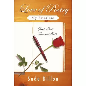 Love of Poetry: My Emotions