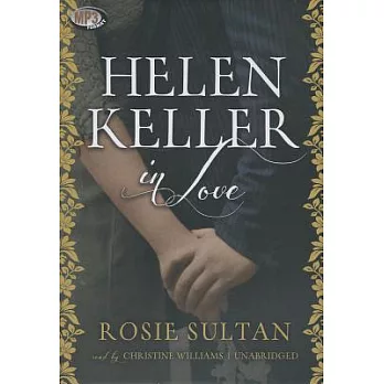 Helen Keller in Love