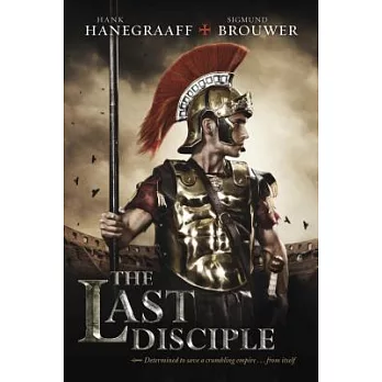 The Last Disciple