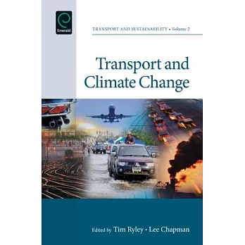 Transport and Climate Change