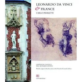 Leonardo Da Vinci & France