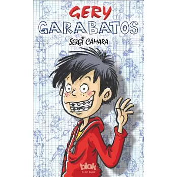 Gery Garabatos / Gery Scribbles
