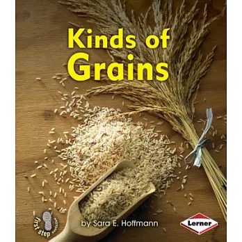 Kinds of Grains