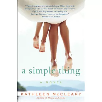 A Simple Thing