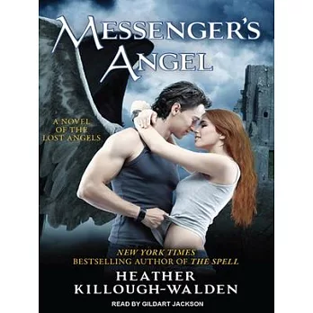 Messenger’s Angel: Library Edition