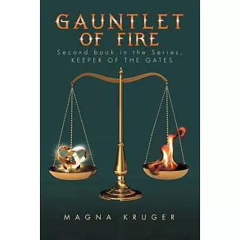 Gauntlet of Fire