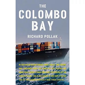 The Colombo Bay