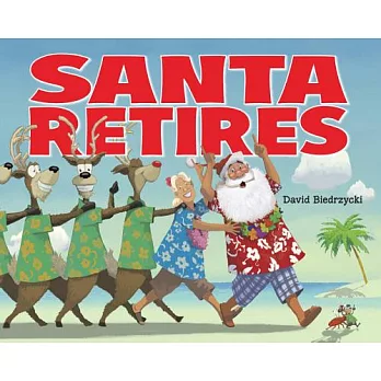 Santa Retires