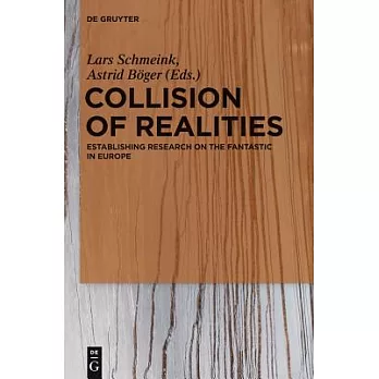 Collision of Realities