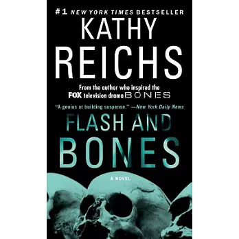 Flash and Bones