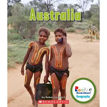 Australia /