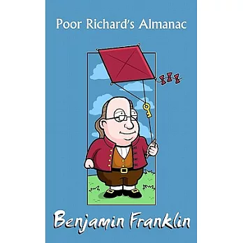 Poor Richard’s Almanac