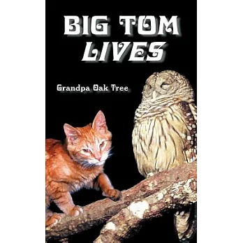 Big Tom Lives