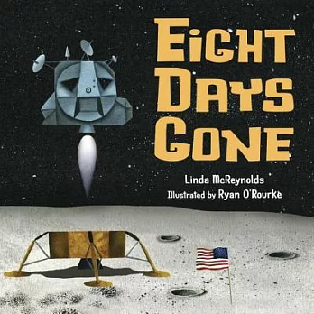 Eight days gone /