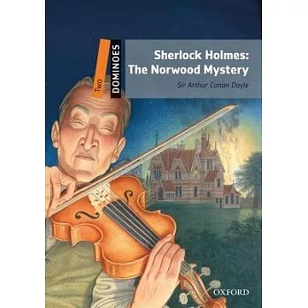 Sherlock Holmes: The Norwood Mystery