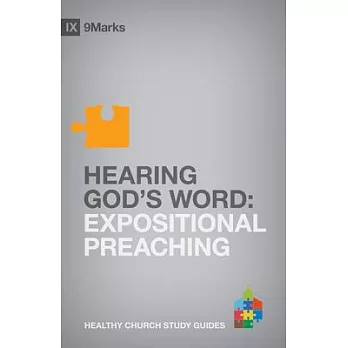 Hearing God’s Word