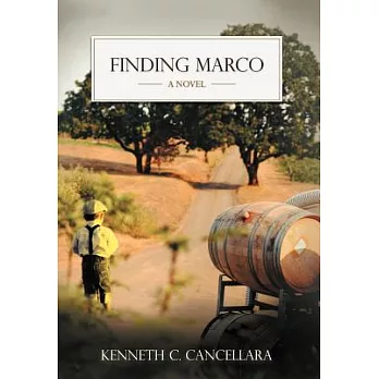 Finding Marco