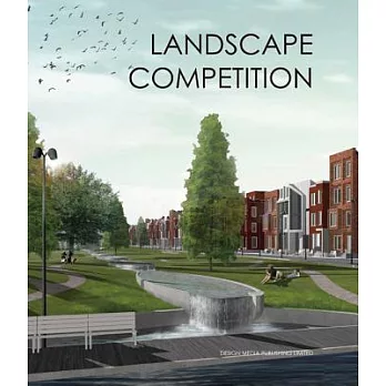 Landscape Design Competitions