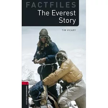 The Everest story