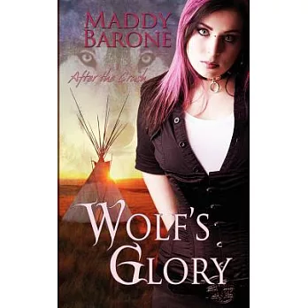 Wolf’s Glory