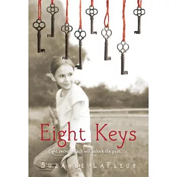 Eight keys /