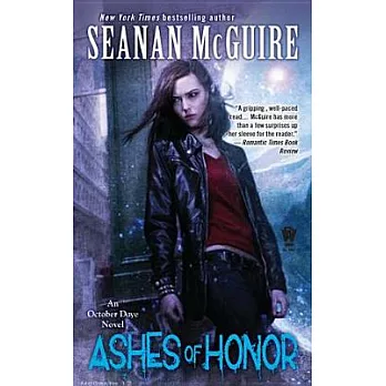 Ashes of Honor